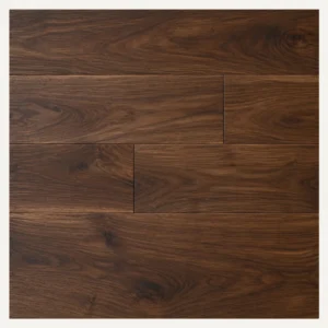 TEST 03 – Parkett Nussbaum Dunkel