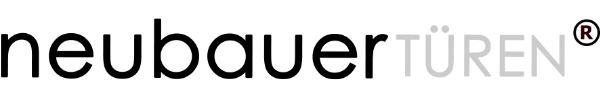 neubauerTÜREN logo